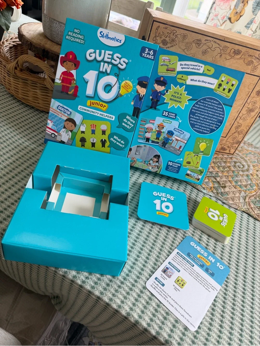 N/A new guess